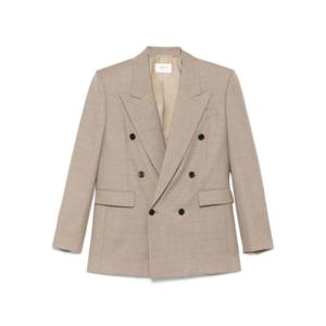 생로랑 자켓 821942Y1I25 1506 BEIGE