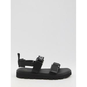 셀린느 샌들 363435103C 38NO BLACK