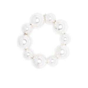 포르테포르테 여성 메탈릭 팔찌 13674 MYJEWEL7015