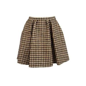 CHRISTIAN DIOR 치마 021J15A7722 1851