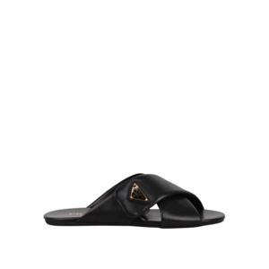 프라다 샌들 1XX713F005ZHPF0002 Black
