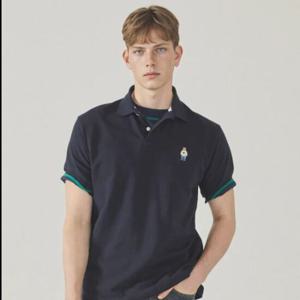[후아유]Steve PQ Collar T-Shirt  WHHAF2521U