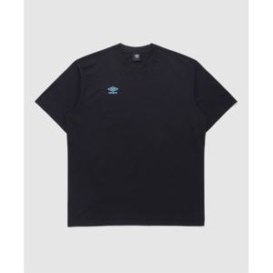 엄브로 셔틀런 프레쉬 반팔 티셔츠 B1 UQ221SRS52 BLK0 HBL0 WHT0