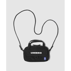 엄브로 마이크로 월렛백 B1 UQ323CBG72 BLK0 PPM1 SLV0