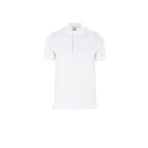 버버리 긴팔 셔츠 8055229A1464 WHITE