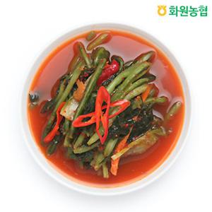 [화원농협]이맑은김치 열무김치 5kg
