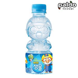 팔도 뽀로로 샘물 250ml 20펫