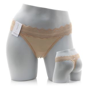 CK 여성 티팬티 QD3779 BARE