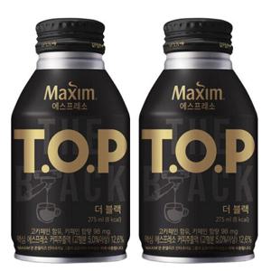 티오피 더블랙 275mlx20