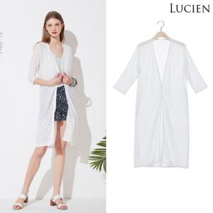 [루시앙]루시앙 하바나 리조트 레이스 가디건 1종 (SD10302)