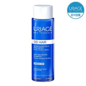 유리아쥬 소프트 밸런싱 샴푸 200ml