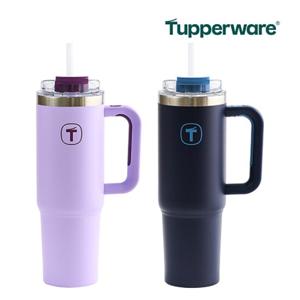 타파웨어 텀블러 1,100ml
