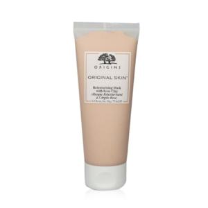 오리진스 오리지널 스킨 리텍스처라이징 마스크 위드 로즈 클레이 75ml