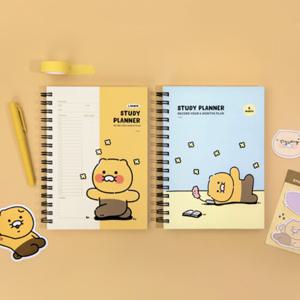 카카오프렌즈 춘식이 스터디 플래너 6800