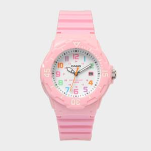 CASIO 카시오 LRW-200H-4B2 여성 학생 심플 손목시계