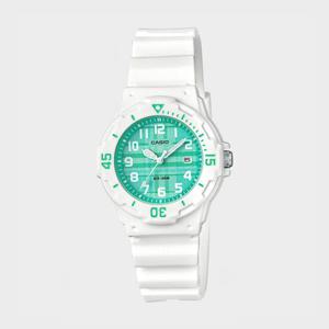CASIO 카시오 LRW-200H-3C 여성 학생 심플 손목시계