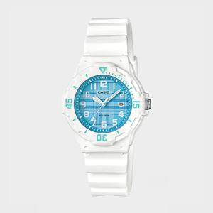 CASIO 카시오 LRW-200H-2C 여성 학생 심플 손목시계