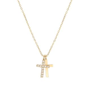 [로이드] 14K 골드 목걸이 LNN15033G