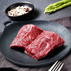 농협안심한우 암소퀸 1등급 사태 (수육용/장조림용) 300g
