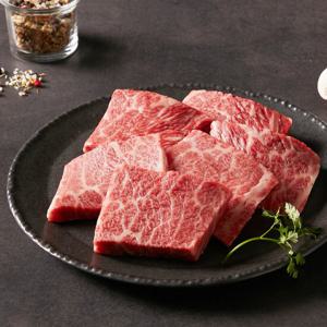 농협안심한우 암소퀸 1등급 살치살 200g
