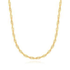 [GB] 라인 포인트 14k GOLD 목걸이 LNC23212G