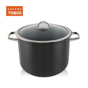유진토스코 IH 경질 곰솥냄비 28cm /인덕션/전기 주방 꿀템