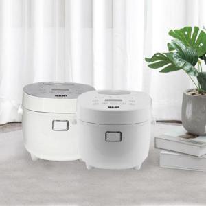바리 가열식 가습기 BAH-HD2300WS (화이트)