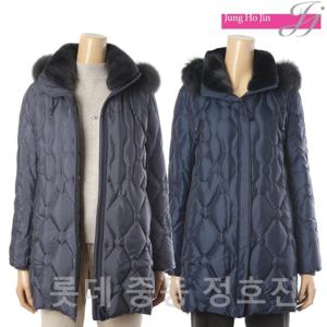 [정호진]렉스퍼 구스다운 패딩점퍼 JH4D112M