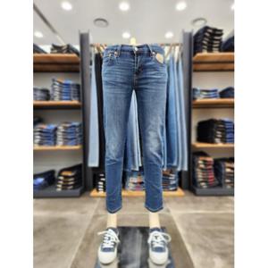 [리바이스]LEVIS 여성 보이프렌드핏 쿨 진 19887-0285