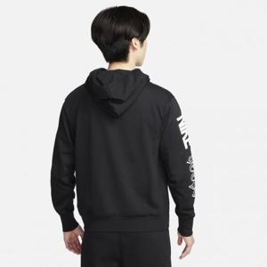 스탠다드 이슈 남성 드라이핏 풀오버 후드 FN2703-010 나이키