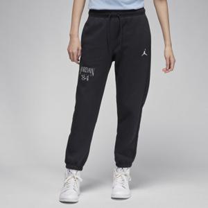 조던 브루클린 후리스 여성 팬츠 FN5441-010 나이키