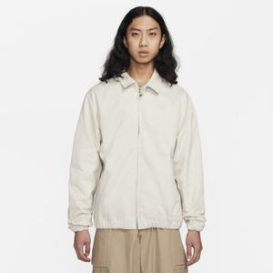 라이프 남성 우븐 해링턴 자켓 FN3231-104 나이키