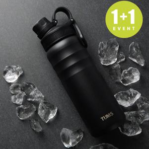 텀스 스포츠 진공 스텐텀블러 500ml 2P
