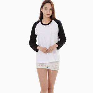 [교복몰]교복몰 면 20수 나그랑 7부 티셔츠 단체복 카라티.