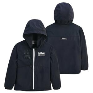 [NBA KIDS] 고신축 퍼포먼스 홑겹 점퍼 (K222PT001P K222PT002P/SET) [여름]