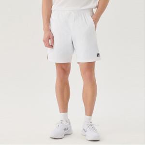 [FILA] 경량스트레치 반바지 (FS2TRG2322X_WHI)