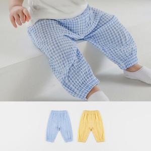 [해피프린스]리니 아기 바지