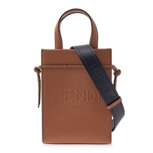 [펜디] 남성 로고 미니 쇼퍼백 7VA584 AMAC F0CGB