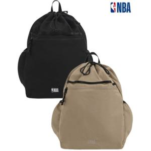 [엔비에이]남녀공용 UNI 데일리 스트링 백팩 N245AB014P