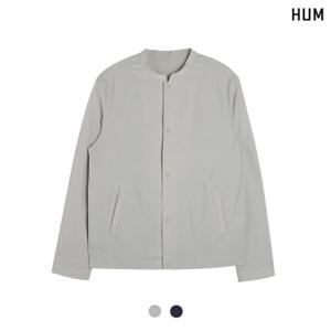 [HUM]남) 홑겹 스탠 에리점퍼(FHOECUV121M)