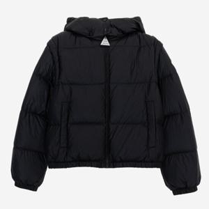 몽클레르 키즈 다운패딩 인플루언서 명품 1A00004595FE 999