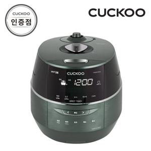 쿠쿠 CRP-FHS0610FMG 6인용 IH전기압력밥솥 공식판매점 SJ