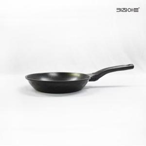 키친아트 꼬뜨 실버 IH인덕션 논스틱코팅 후라이팬 20cm