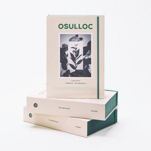 오설록 티 베리에이션 O 6종x6입 (총36입) 선물세트 / 티백