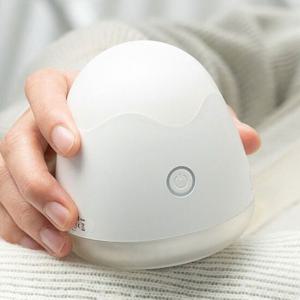무선 보플제거 아스타 충전식 무드등 CW-R800