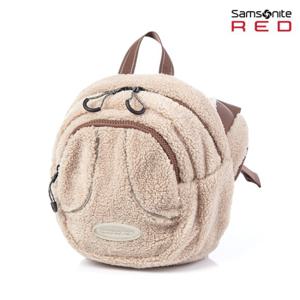 쌤소나이트레드 BIRNIE 슬링백 Beige UD205006