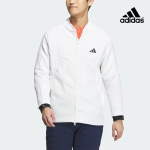 아디다스골프 콜드레디 자켓 화이트 HY0951