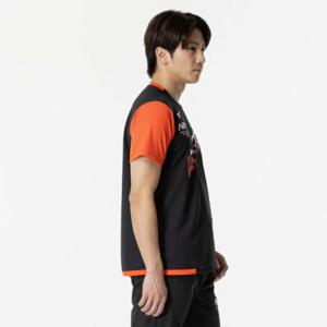 N-XT 티셔츠 공용 32JAB720-09 미즈노