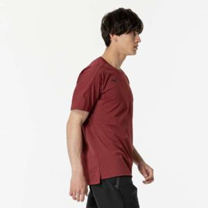 소프트 드라이 티셔츠 남성 32MAB023-65 미즈노