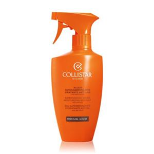 콜리스타 슈퍼 태닝 스프레이 워터 모이스처라이징 400ml